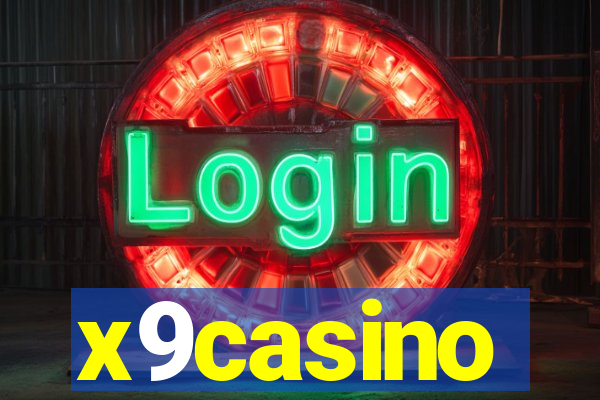 x9casino