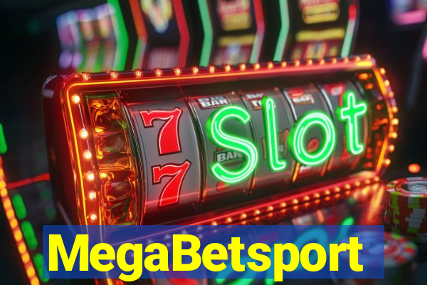 MegaBetsport