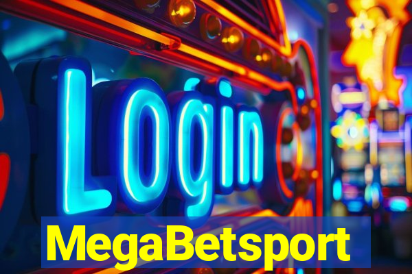 MegaBetsport