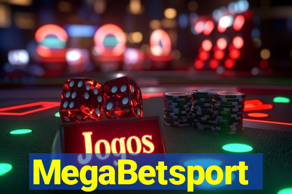 MegaBetsport