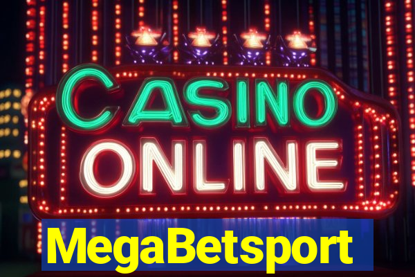 MegaBetsport