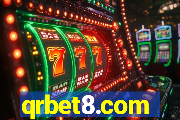 qrbet8.com