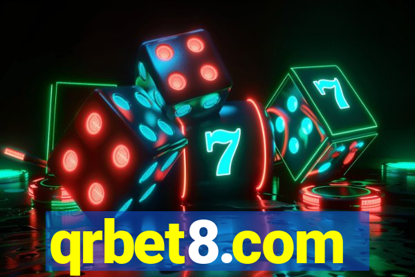 qrbet8.com