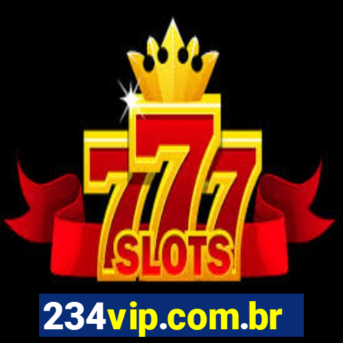 234vip.com.br