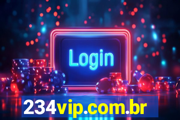 234vip.com.br