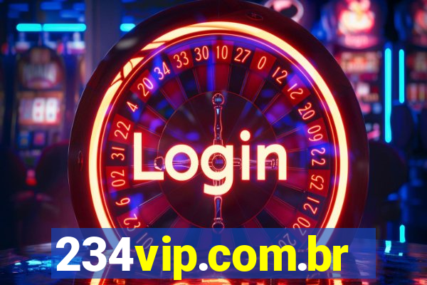 234vip.com.br