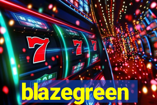 blazegreen