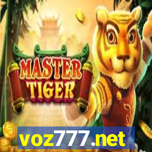 voz777.net