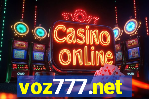 voz777.net