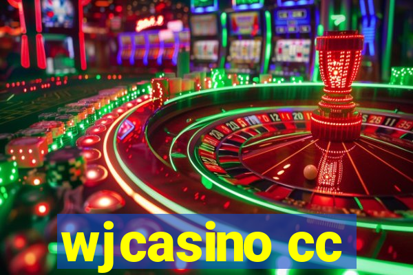 wjcasino cc