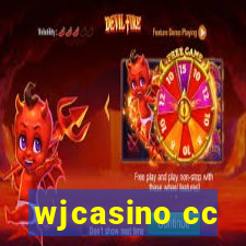 wjcasino cc