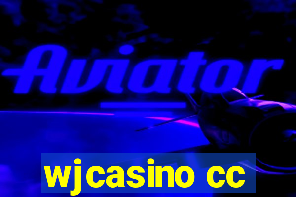 wjcasino cc