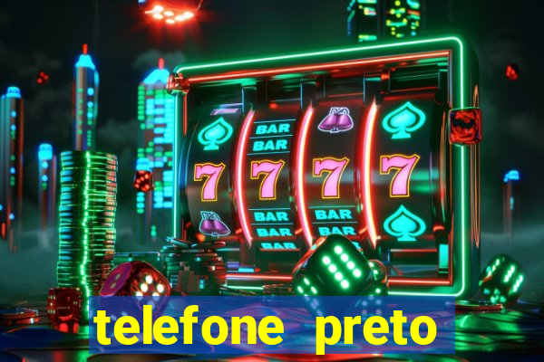 telefone preto torrent magnet