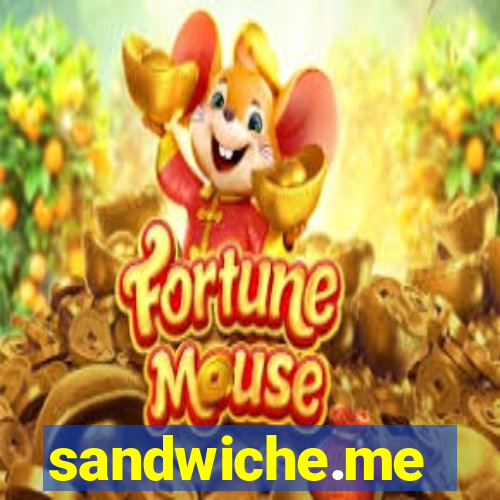 sandwiche.me