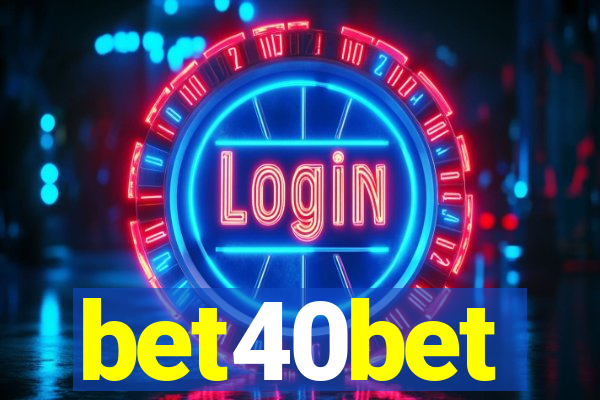 bet40bet