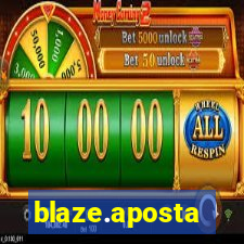 blaze.aposta