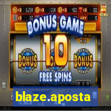 blaze.aposta