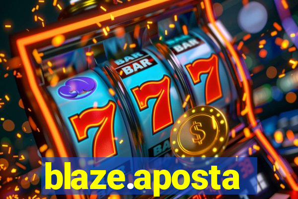 blaze.aposta