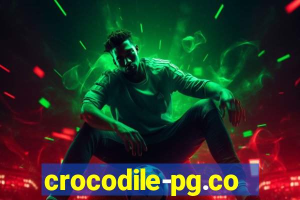 crocodile-pg.com