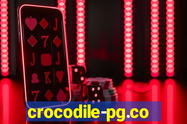 crocodile-pg.com