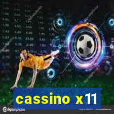 cassino x11