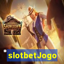 slotbetJogo