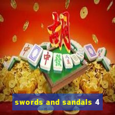 swords and sandals 4