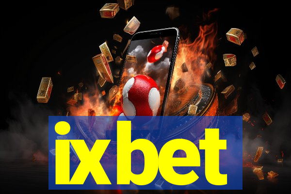 ixbet