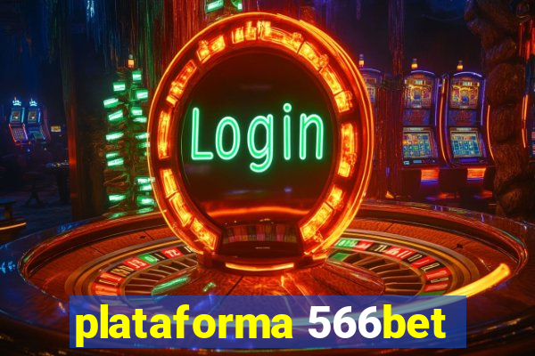 plataforma 566bet