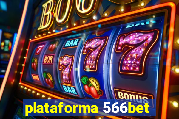 plataforma 566bet