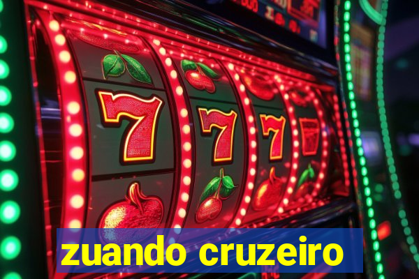 zuando cruzeiro