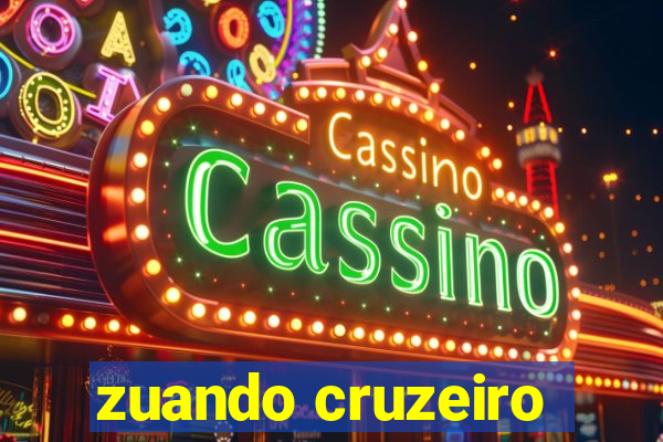 zuando cruzeiro