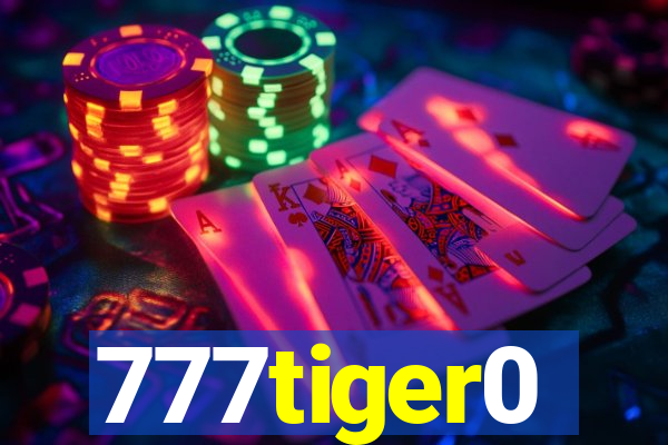 777tiger0