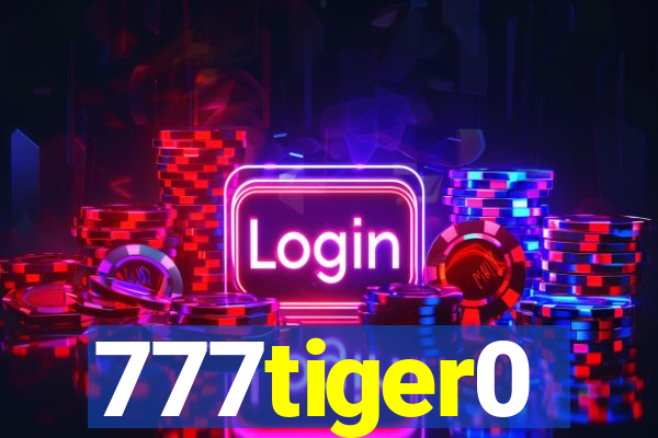 777tiger0