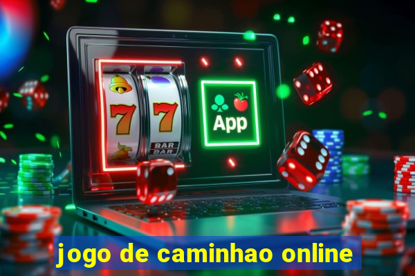 jogo de caminhao online