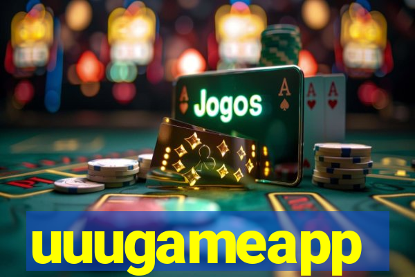 uuugameapp