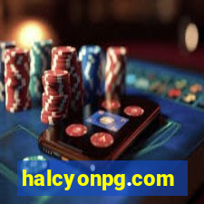 halcyonpg.com