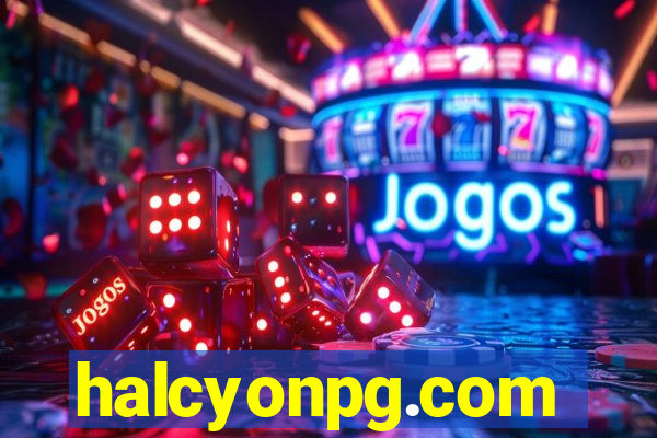 halcyonpg.com