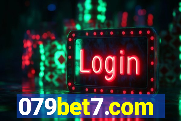 079bet7.com