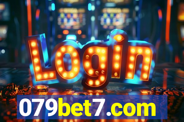 079bet7.com