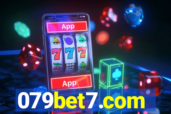 079bet7.com