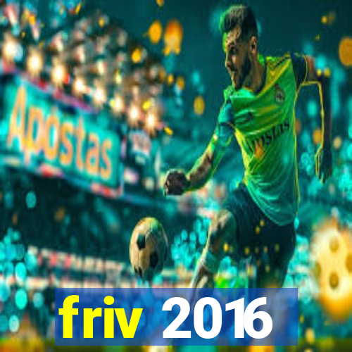 friv 2016