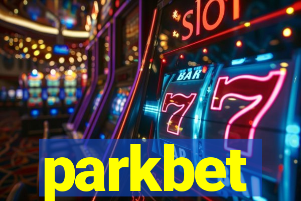 parkbet