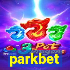 parkbet