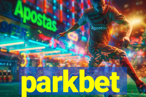 parkbet