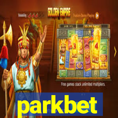 parkbet