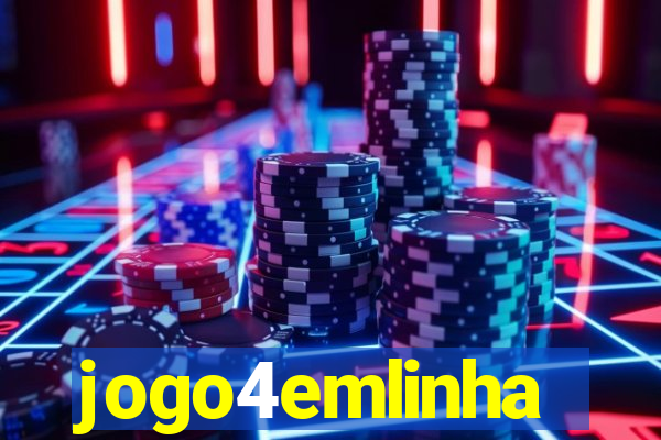 jogo4emlinha