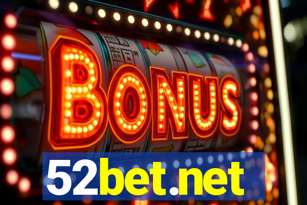 52bet.net