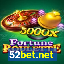 52bet.net