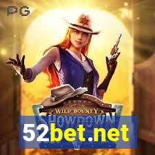 52bet.net